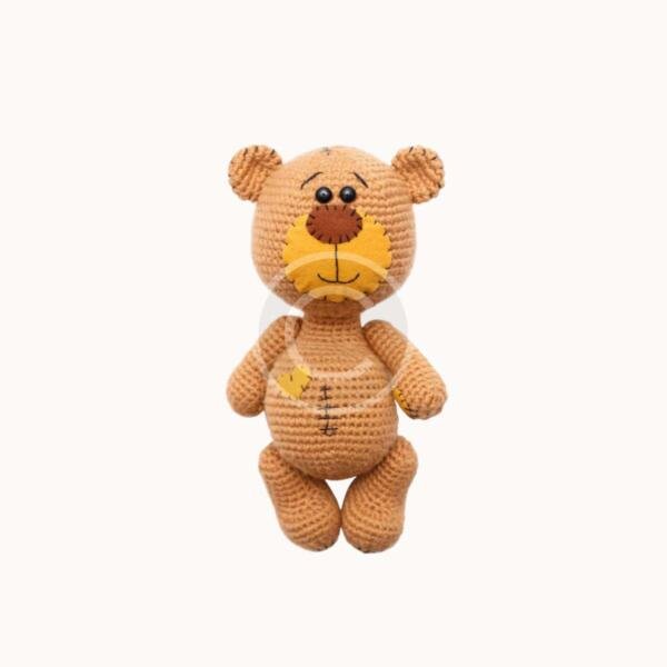 Teddy bear
