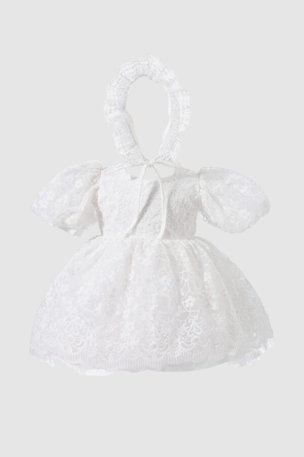 Radiant Love Dress
