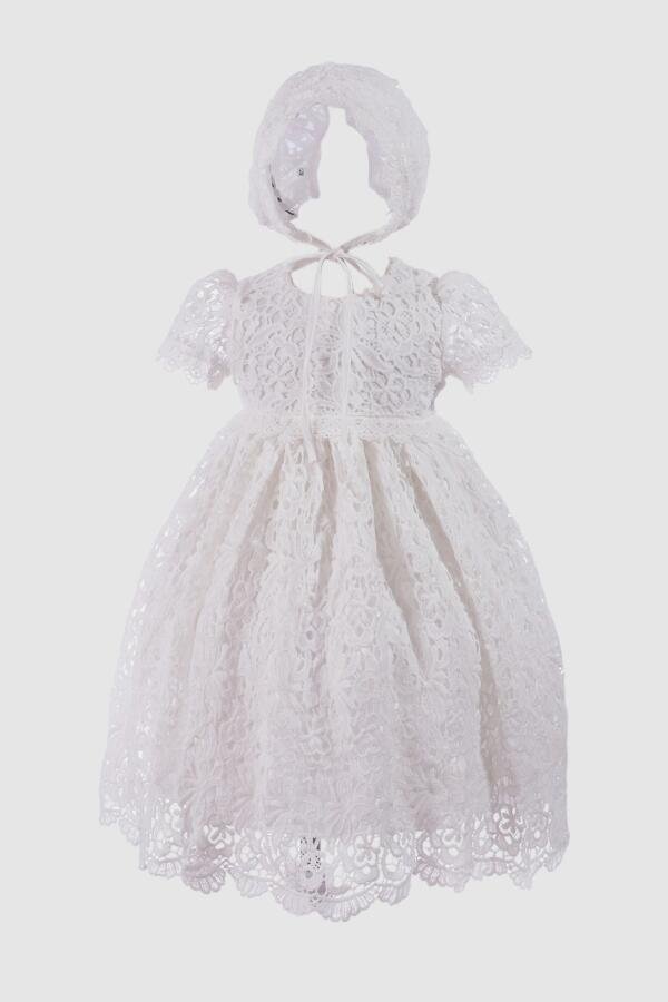 Angel’s Embrace Dress