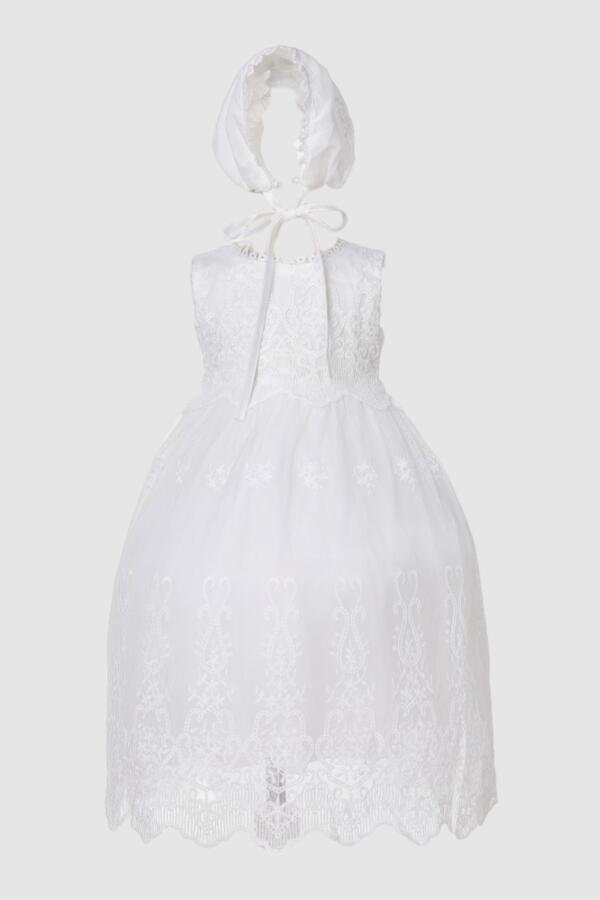 Divine Angel Dress