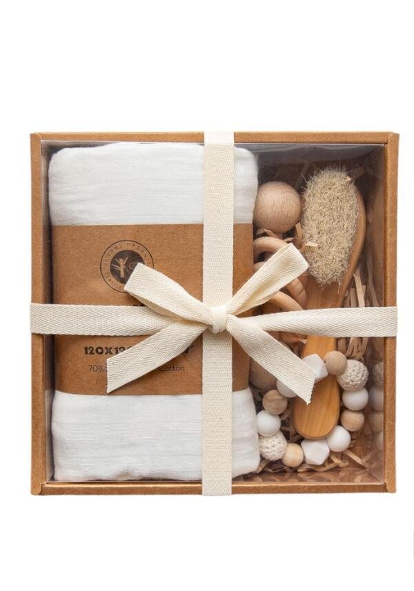 Multi -use Box  for Newborn