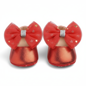 Piccolino Shoes Collection – Red, Gold, Pink, Black, Silver – 0 to 18 Months