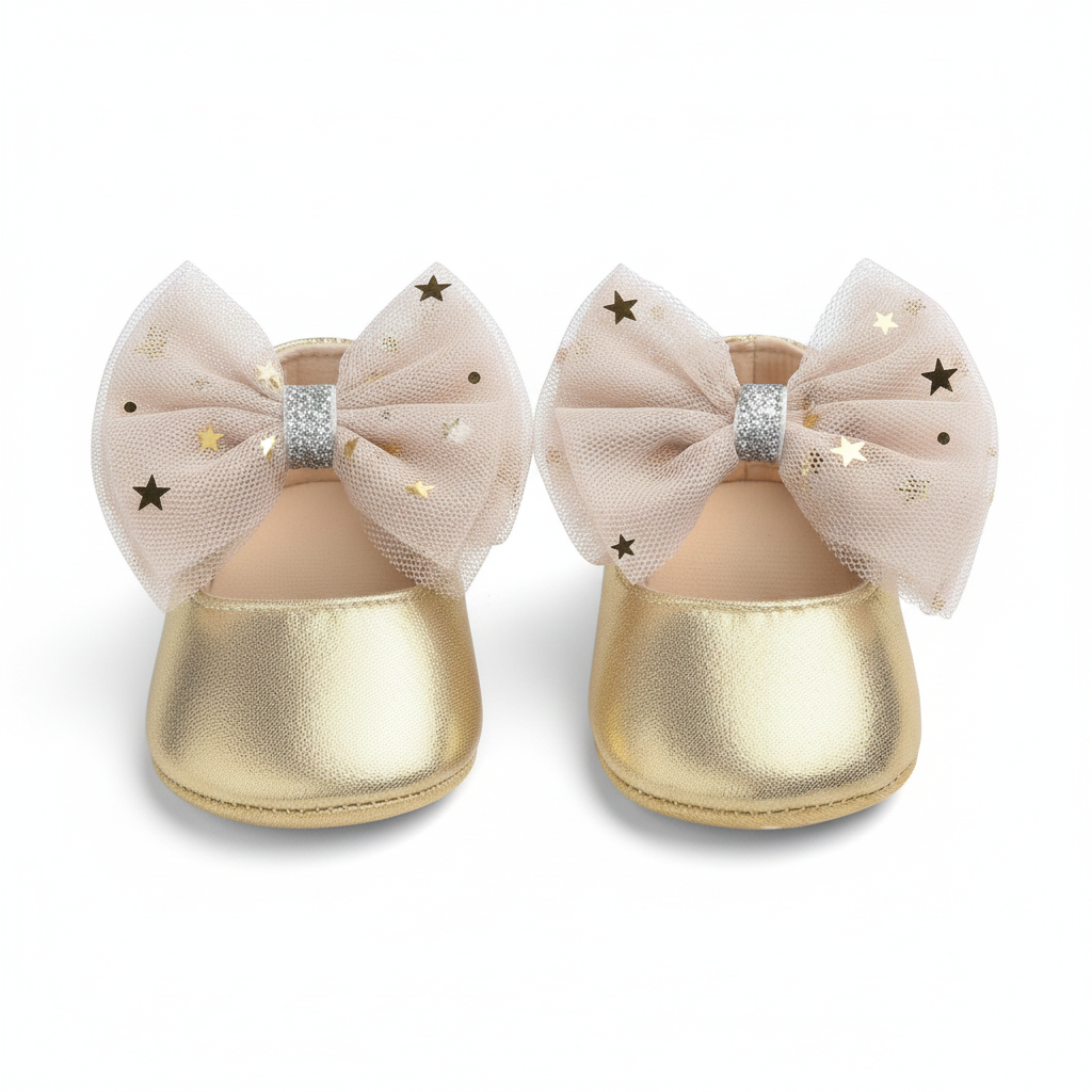 Piccolino Shoes Collection – Red, Gold, Pink, Black, Silver – 0 to 18 Months - Image 17