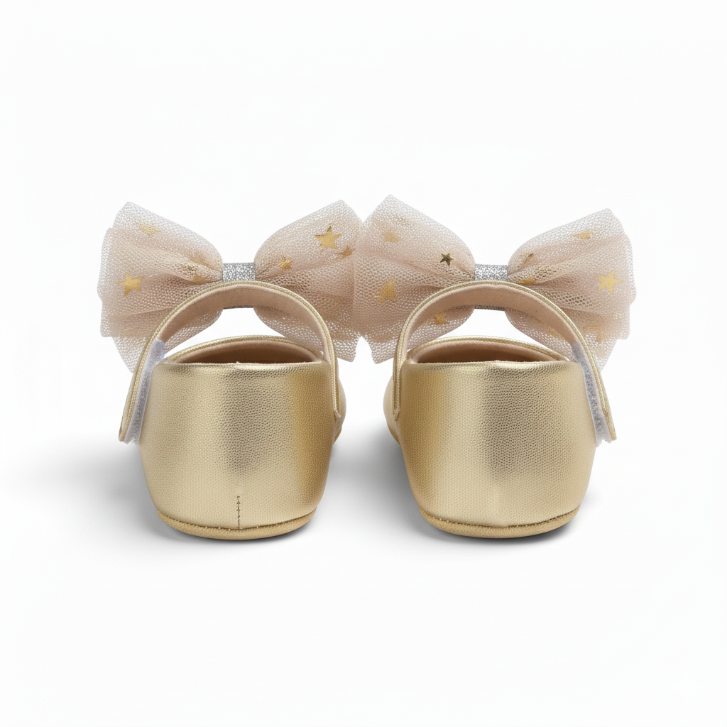 Piccolino Shoes Collection – Red, Gold, Pink, Black, Silver – 0 to 18 Months - Image 18