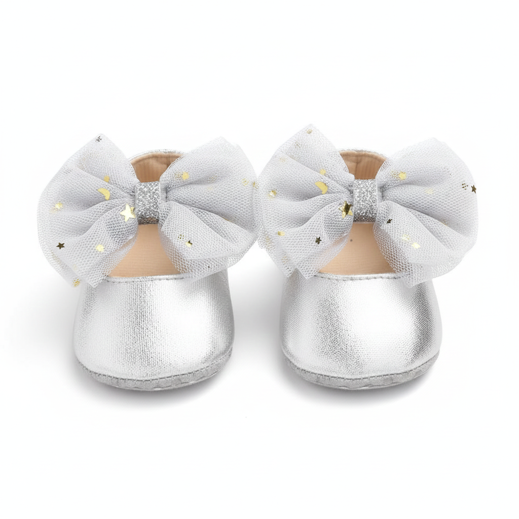 Piccolino Shoes Collection – Red, Gold, Pink, Black, Silver – 0 to 18 Months - Image 22