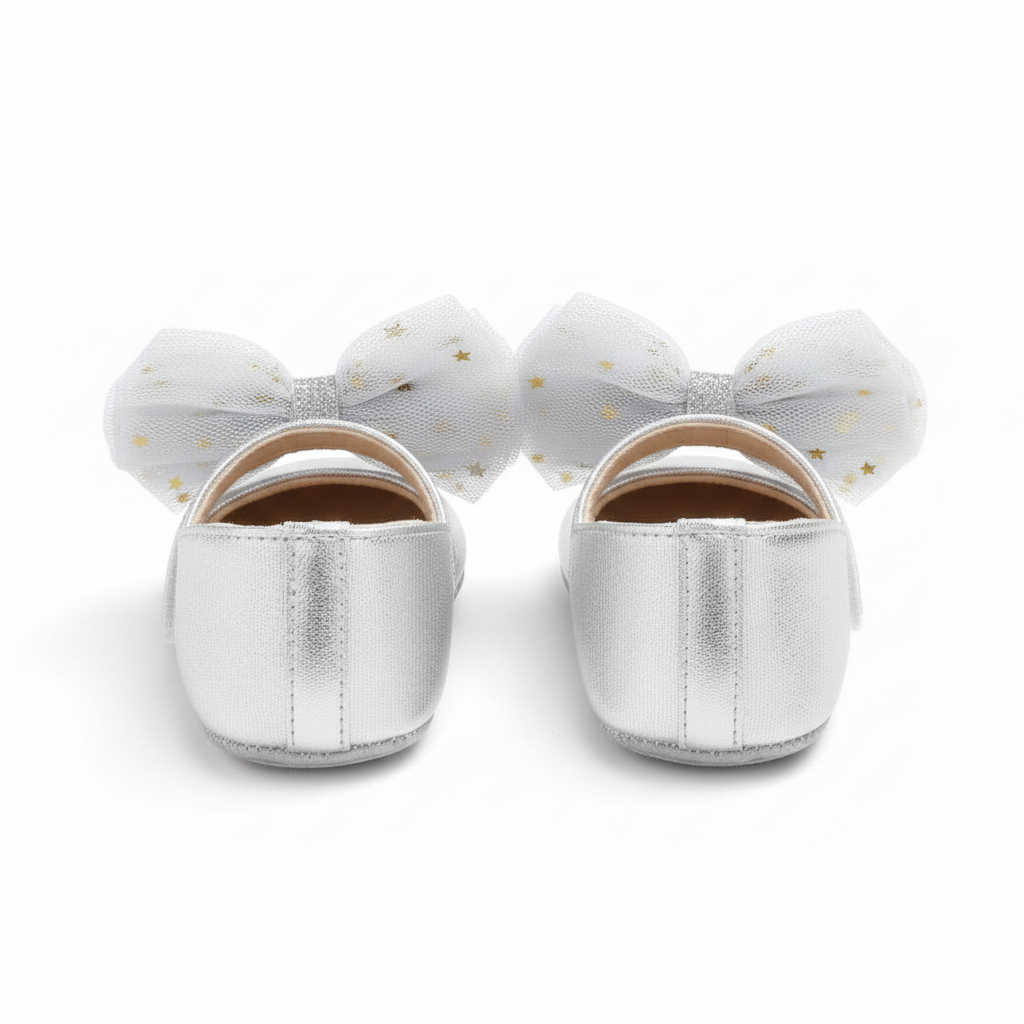 Piccolino Shoes Collection – Red, Gold, Pink, Black, Silver – 0 to 18 Months - Image 23