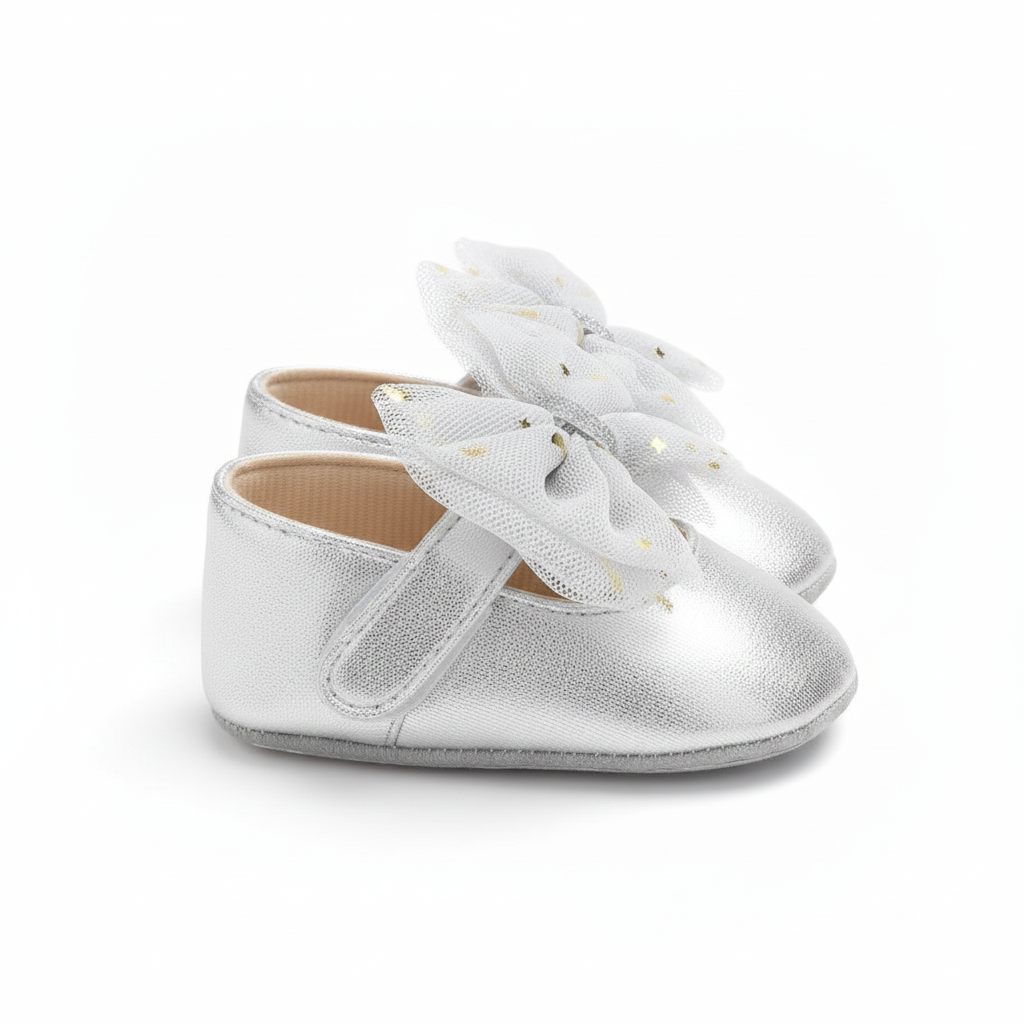 Piccolino Shoes Collection – Red, Gold, Pink, Black, Silver – 0 to 18 Months - Image 24