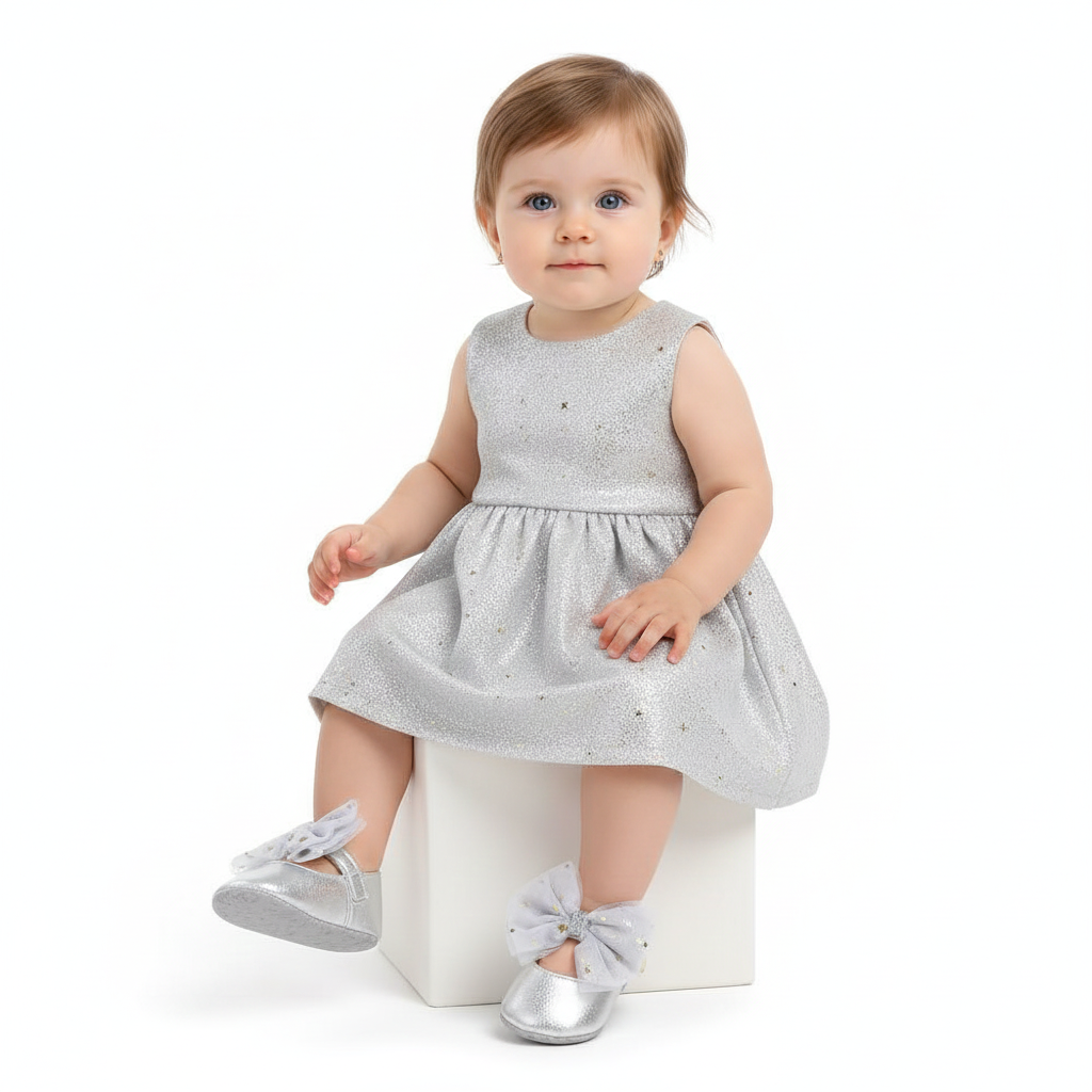 Piccolino Shoes Collection – Red, Gold, Pink, Black, Silver – 0 to 18 Months - Image 25