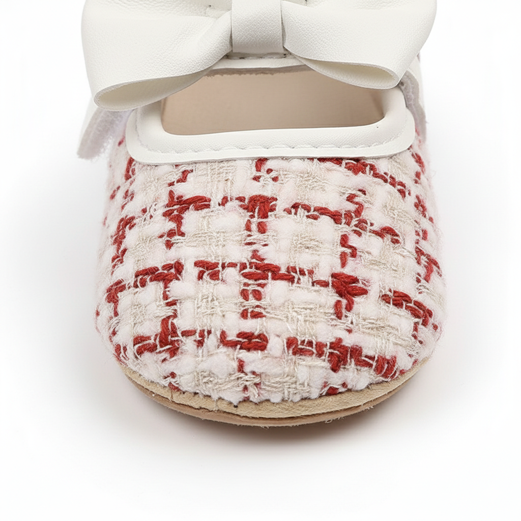 Baby Daniela Soft Sole Shoes β Black, Colorful & Brown β 0 to 18 Months - Image 22