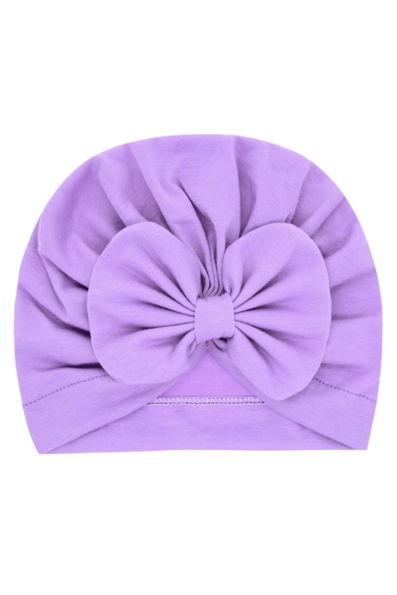 3 pcs TinyTwist Baby Turban Multicolor – photo 3