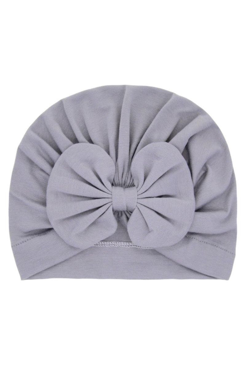 3 pcs TinyTwist Baby Turban Multicolor – photo 4