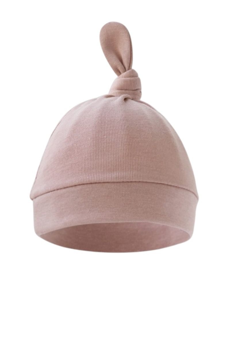 Set of 6 TinyTops Baby Beanies E – photo 2