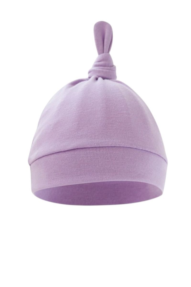 Set of 6 TinyTops Baby Beanies E – photo 3