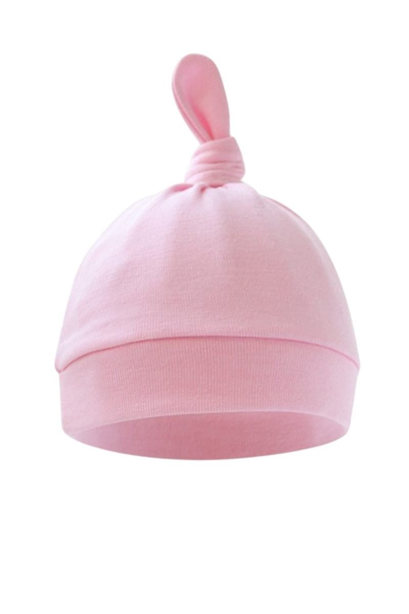 Set of 6 TinyTops Baby Beanies E – photo 5