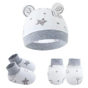 Cozy Bundle Baby Set B for Babies