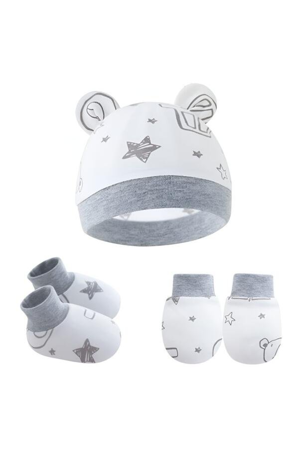 Cozy Bundle Baby Set B for Babies
