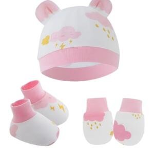 Cozy Bundle Baby Set F for Babies