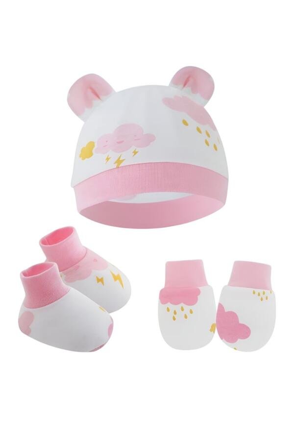 Cozy Bundle Baby Set F for Babies