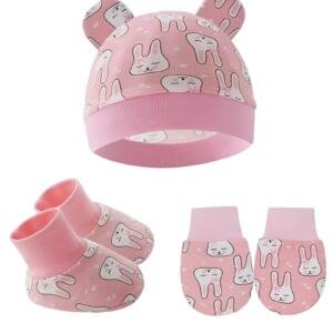 Cozy Bundle Baby Set L for Babies