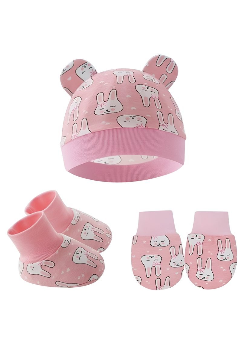 Cozy Bundle Baby Set L for Babies