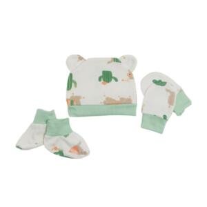 Cozy Bundle Baby Set Q for Babies