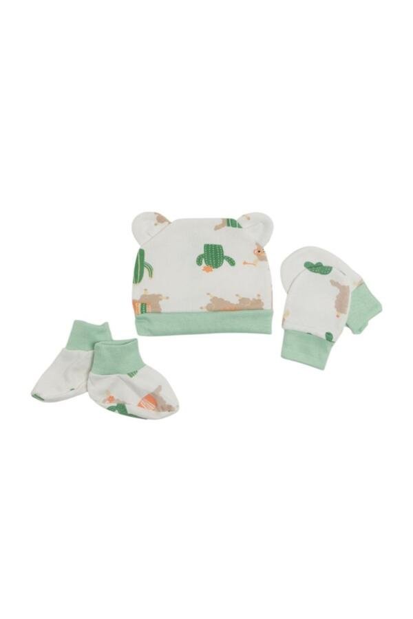 Cozy Bundle Baby Set Q for Babies