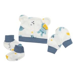 Cozy Bundle Baby Set R for Babies
