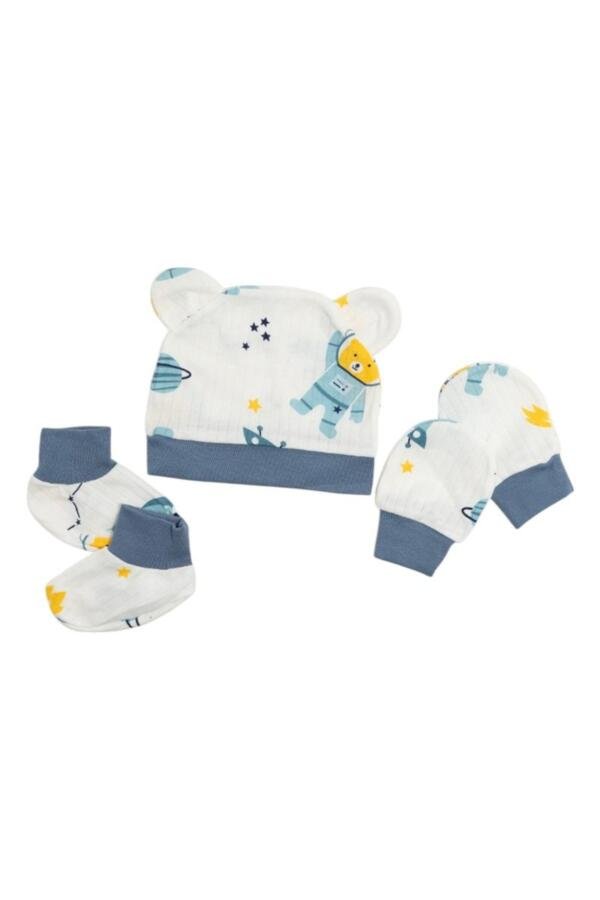 Cozy Bundle Baby Set R for Babies
