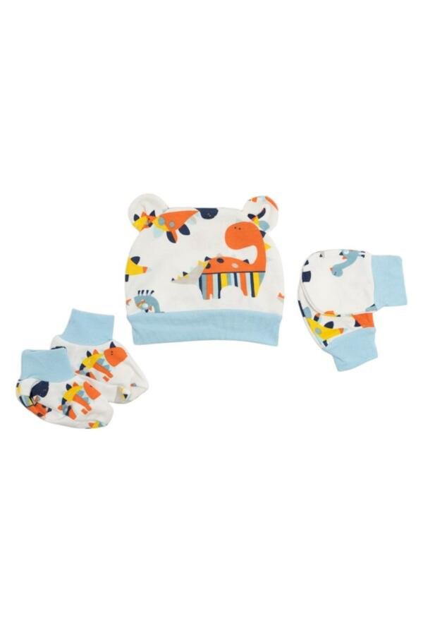 Cozy Bundle Baby Set U for Babies