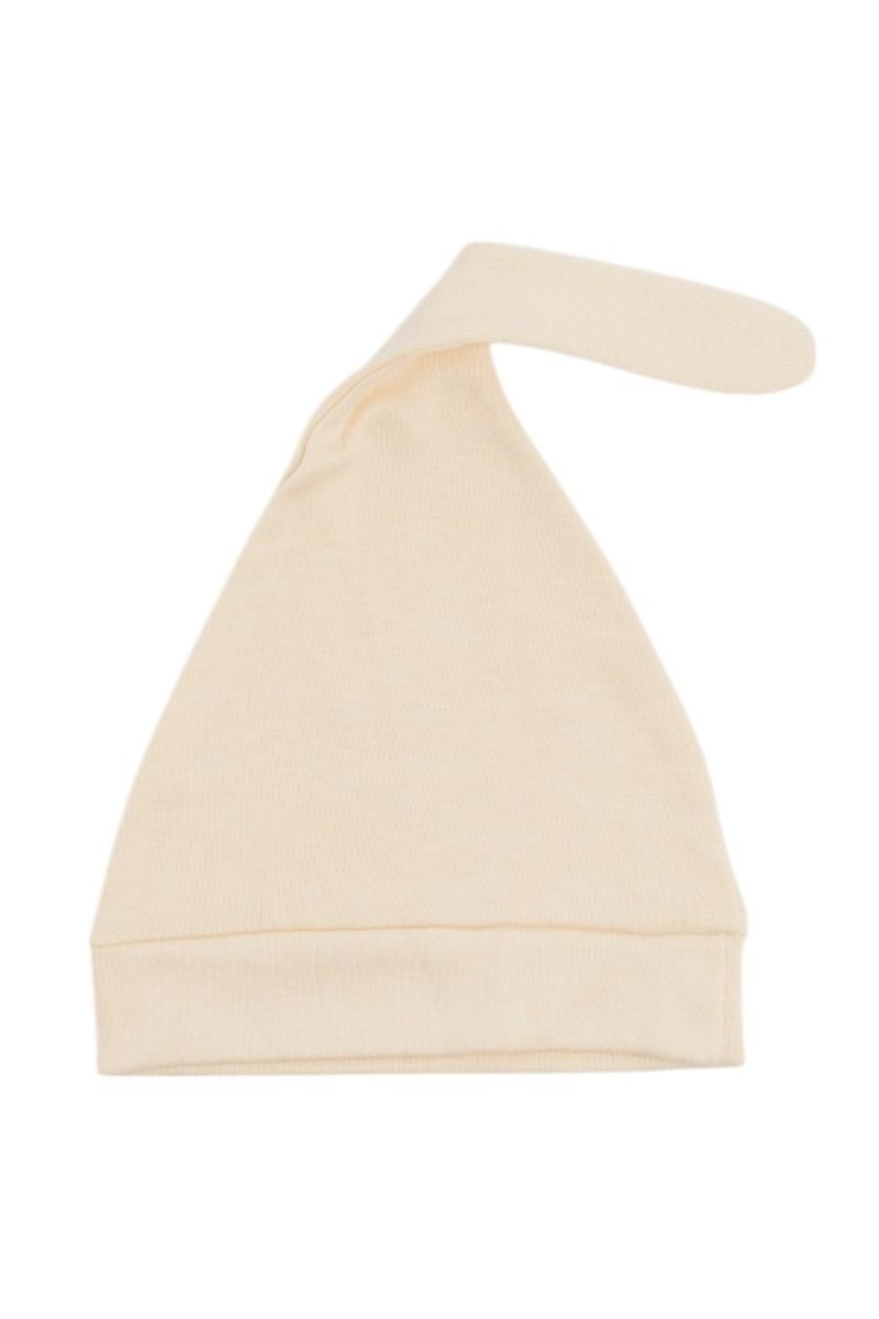 Set of 4 TinyTops Baby Beanies H – photo 3