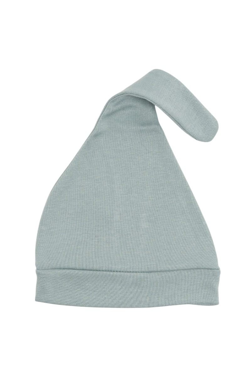 Set of 4 TinyTops Baby Beanies H – photo 4