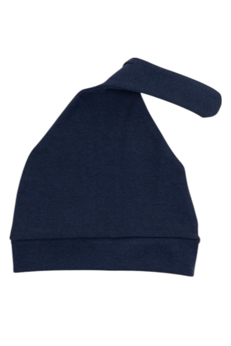 Set of 6 TinyTops Baby Beanies M – photo 2
