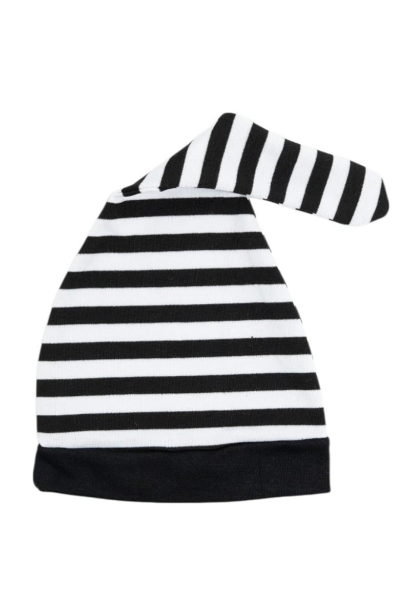Set of 6 TinyTops Baby Beanies M – photo 3