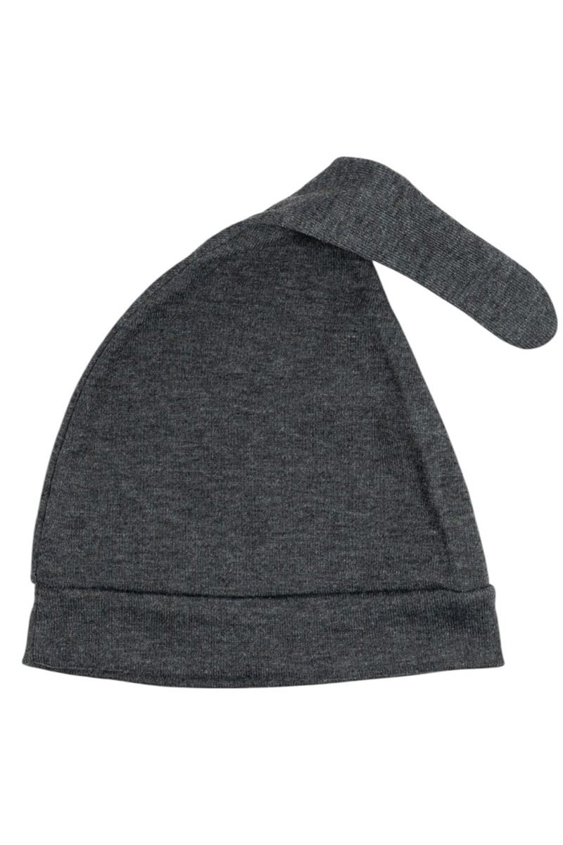 Set of 6 TinyTops Baby Beanies M – photo 4
