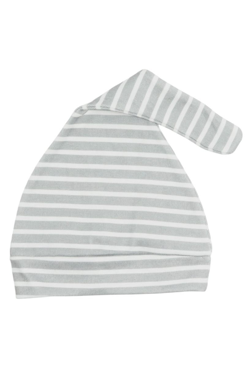 Set of 6 TinyTops Baby Beanies M – photo 5