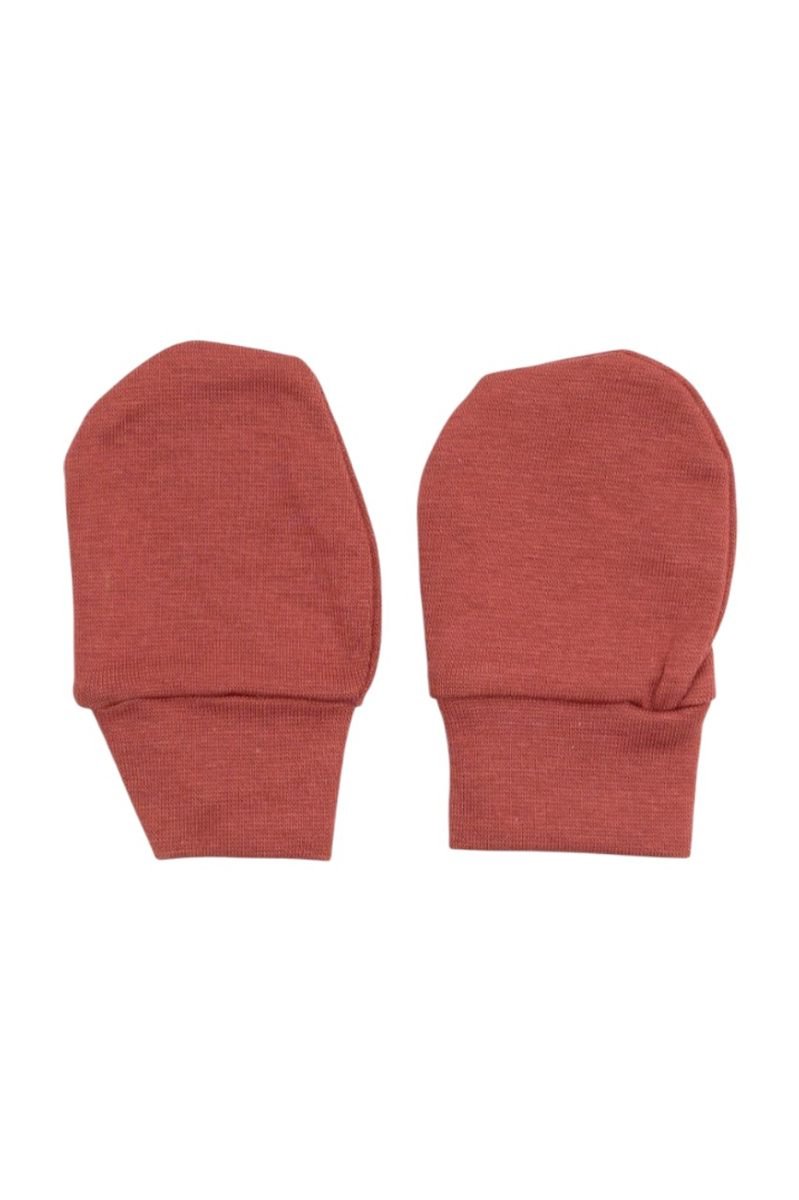 5 pcs Little Snuggles Mittens Multicolor – photo 2