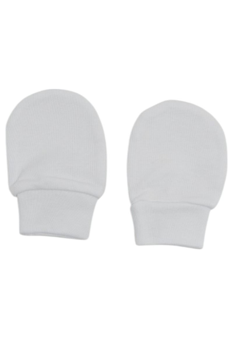 5 pcs Little Snuggles Mittens Multicolor – photo 3