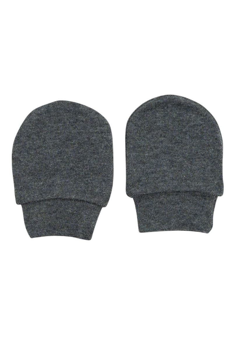5 pcs Little Snuggles Mittens Multicolor – photo 4