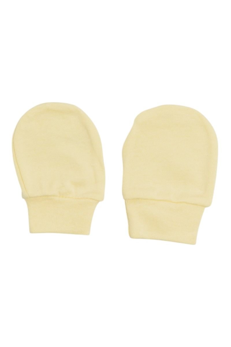 5 pcs Little Snuggles Mittens Multicolor – photo 5