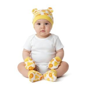 Cozy Bundle Baby Set Z for Babies