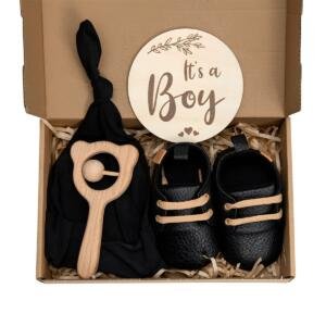 Boy Luxe Welcome Gift Box Set A