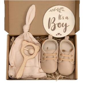 Boy Luxe Welcome Gift Box Set C