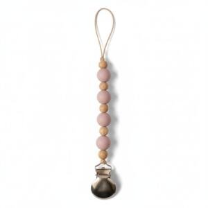 Bambimici-Teething Clips Multicolor