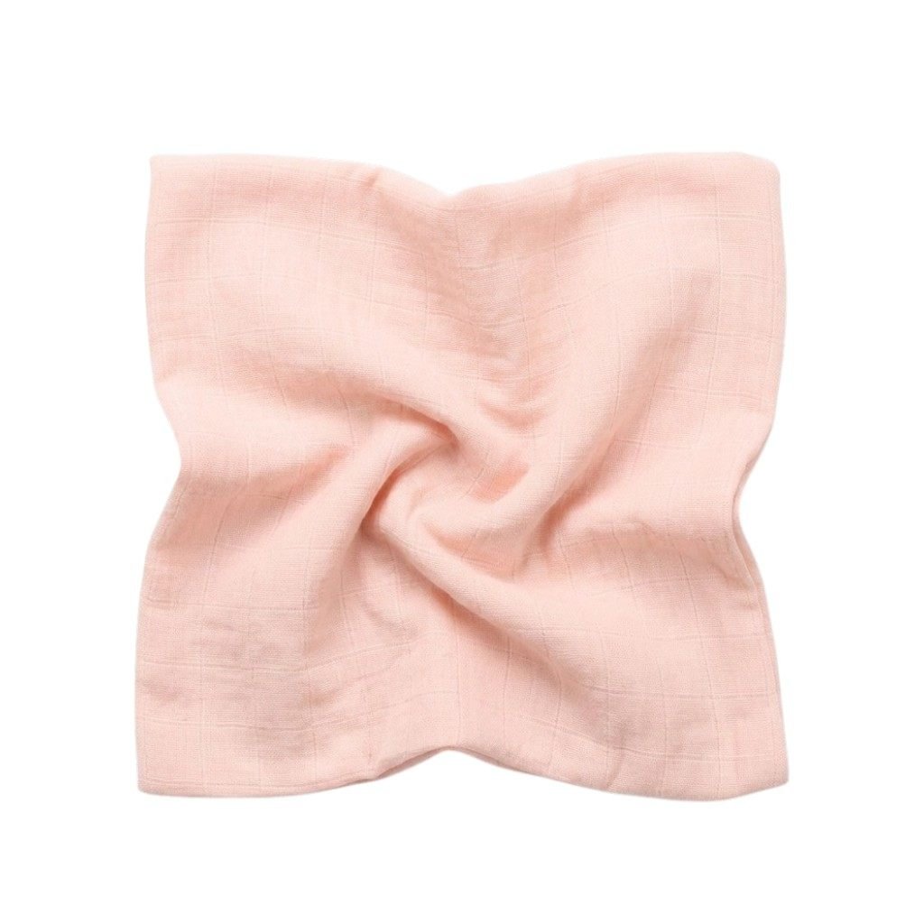 Premium Newborn Baby Gift Box Set Light Pink – photo 3